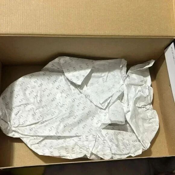 Nike Air Force 1 ’07, the b-ball icon Shoes, White/White/White/White - Picture 10 of 10